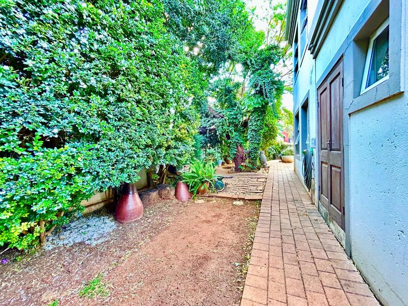 4 Bedroom Property for Sale in Melodie North West